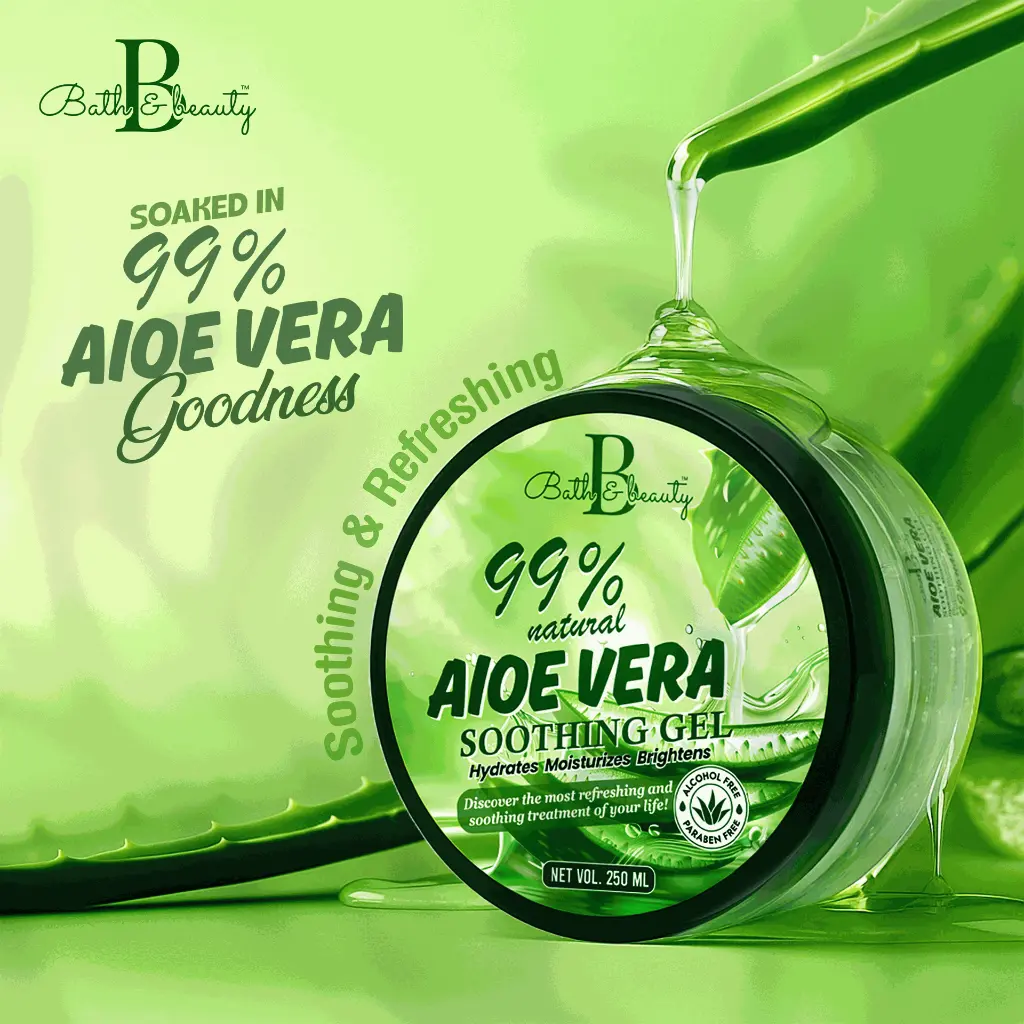Aloe vera soothing gel.webp