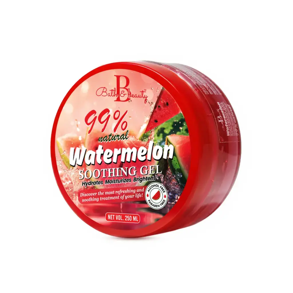 WATERMELON SOOTHING GEL