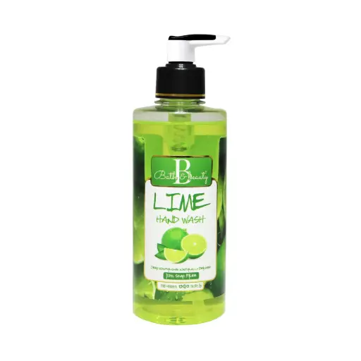 LIME HANDWASH