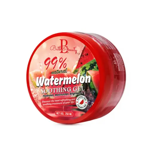 WATERMELON SOOTHING GEL