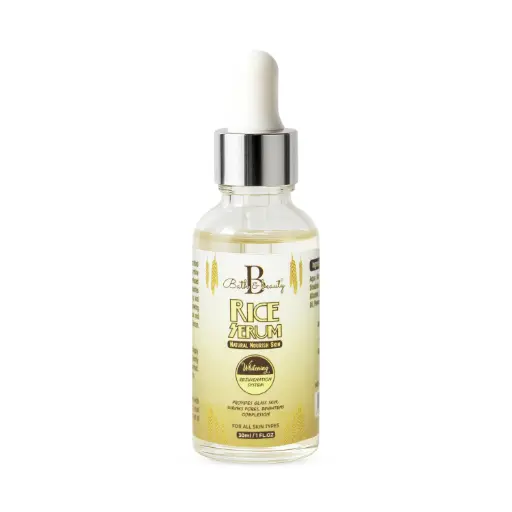RICE SERUM