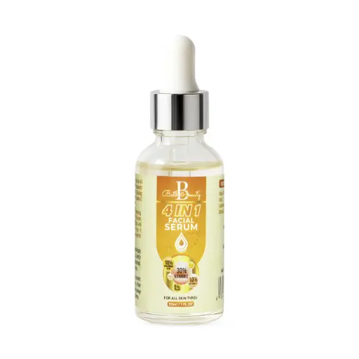 4 IN 1 SERUM