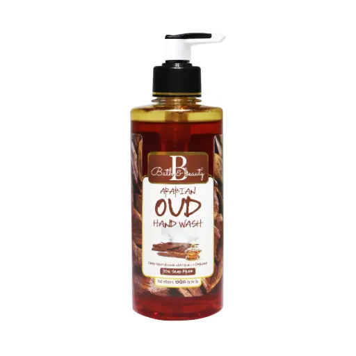 ARABIAN OUD HANDWASH